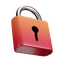 lock icon